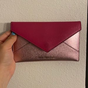Marc Jacobs Envelope Wallet